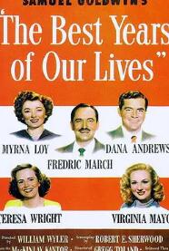 电影：黄金时代1946