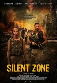 电影:静默地带