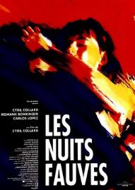 电影：野兽之夜1992