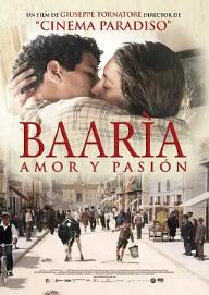 电影:巴阿里亚