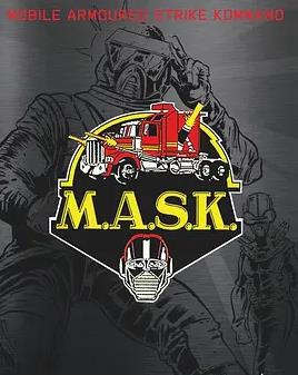 电影:蒙面斗士第二季国语