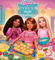 电影:芭比与泰瑞莎:友谊秘方