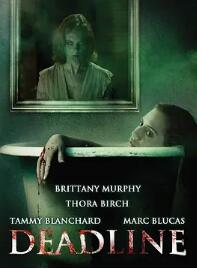 电影：截稿日期