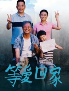 电影:等爱回家2025