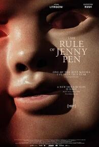 电影：珍妮潘的规则