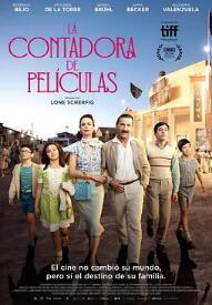 电影：说电影的人