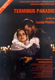 电影:最后的天堂1998