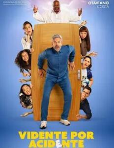 电影：意外先知