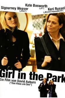 电影:公园里的女孩