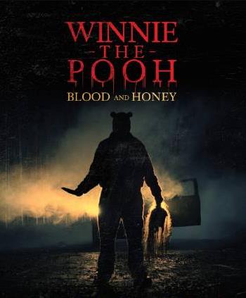 电影：小熊维尼：血染蜂蜜