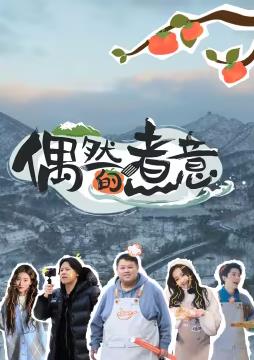 电影:偶然的煮意