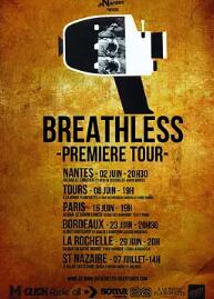 电影：无法呼吸2012