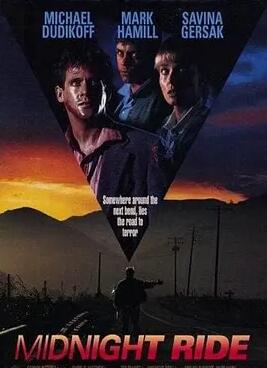 电影:惊天追杀令