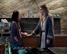 电影：深居叵测第一季