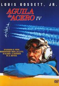 电影：铁鹰战士4