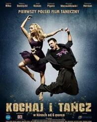 电影:爱与舞蹈