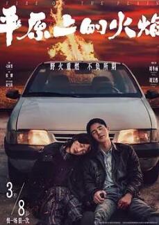 电影：平原上的火焰