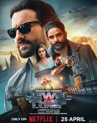 电影：珠宝大盗：神偷出马