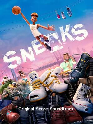 电影：好鞋成双