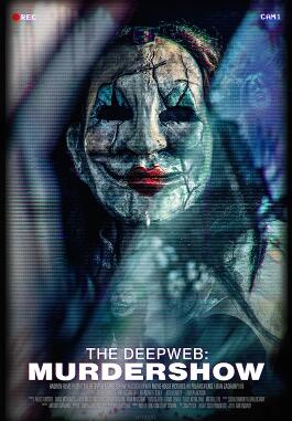 电影：暗网：谋杀案