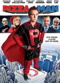 电影：披萨超人