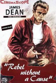 电影:无因的反叛1955