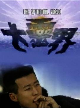 电影：大灵界国语