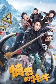 电影:愤怒的牦牛