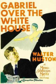 电影:白宫风云1933