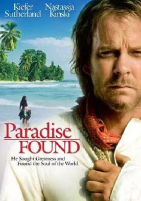 电影:高更传:寻找天堂