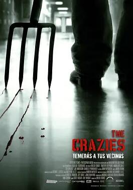 电影：杀出狂人镇2010