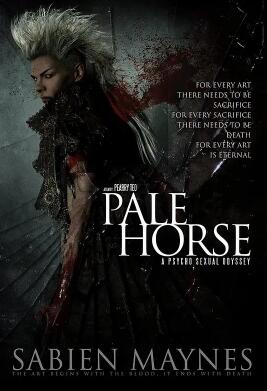 电影：死神灰马