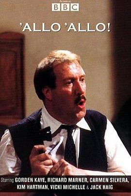 电影：法国小馆儿第一季