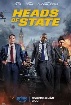电影：国家元首