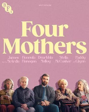 电影:四个母亲
