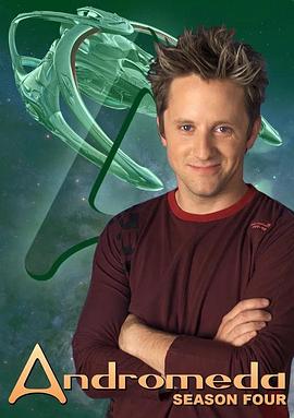 电影：星舰复国记第四季