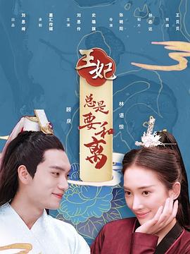 电影：王妃总是要和离