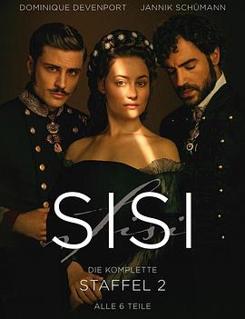 电影:茜茜公主第二季