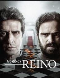 电影:王国:风起云涌第二季