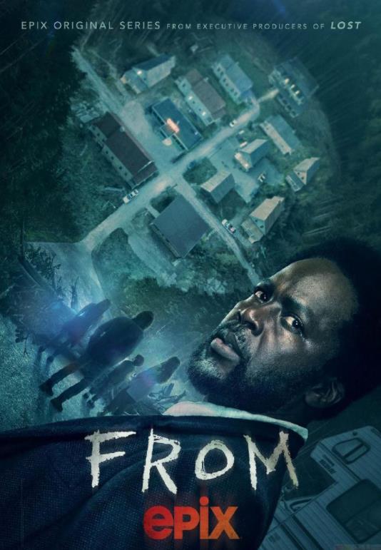 电影：梦魇绝镇第二季