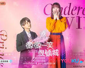 电影：灰姑娘上线啦！