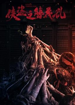 电影:侠盗之簪花乱