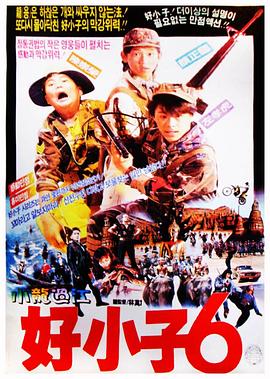 电影:好小子6:小龙过江