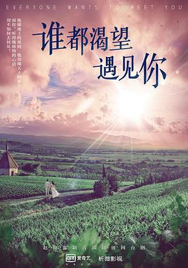 电影：谁都渴望遇见你