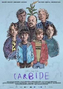 电影:碳化物