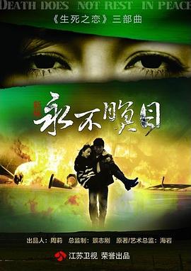 电影:永不瞑目2011