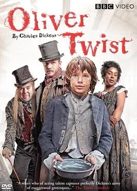 电影：雾都孤儿第一季