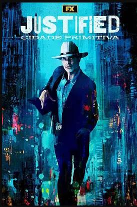 电影：火线警探：原始城市第一季