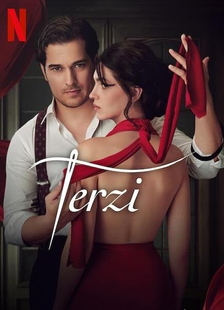 电影:裁缝师之家第二季