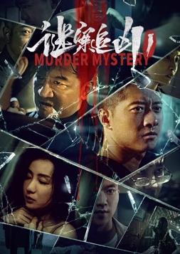 电影:谜案追凶1